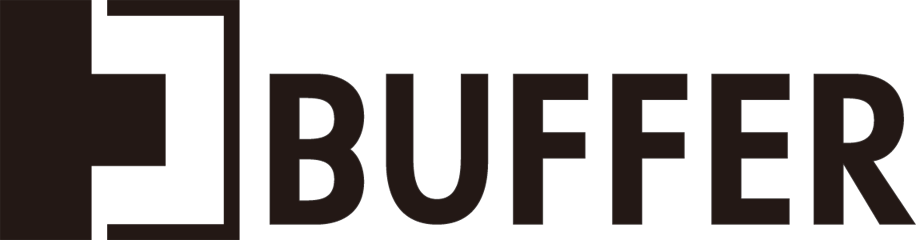 株式会社BUFFERはお客様のビジネスにおける余裕、余力、緩衝を提供します。